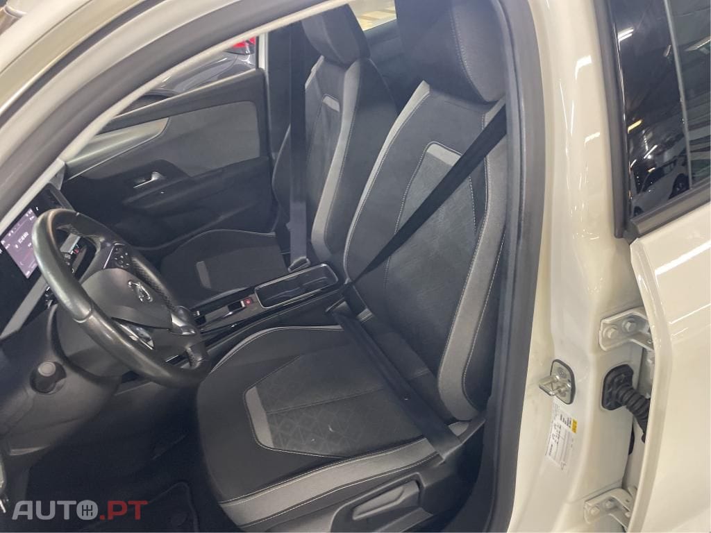 Opel Mokka-E Edition