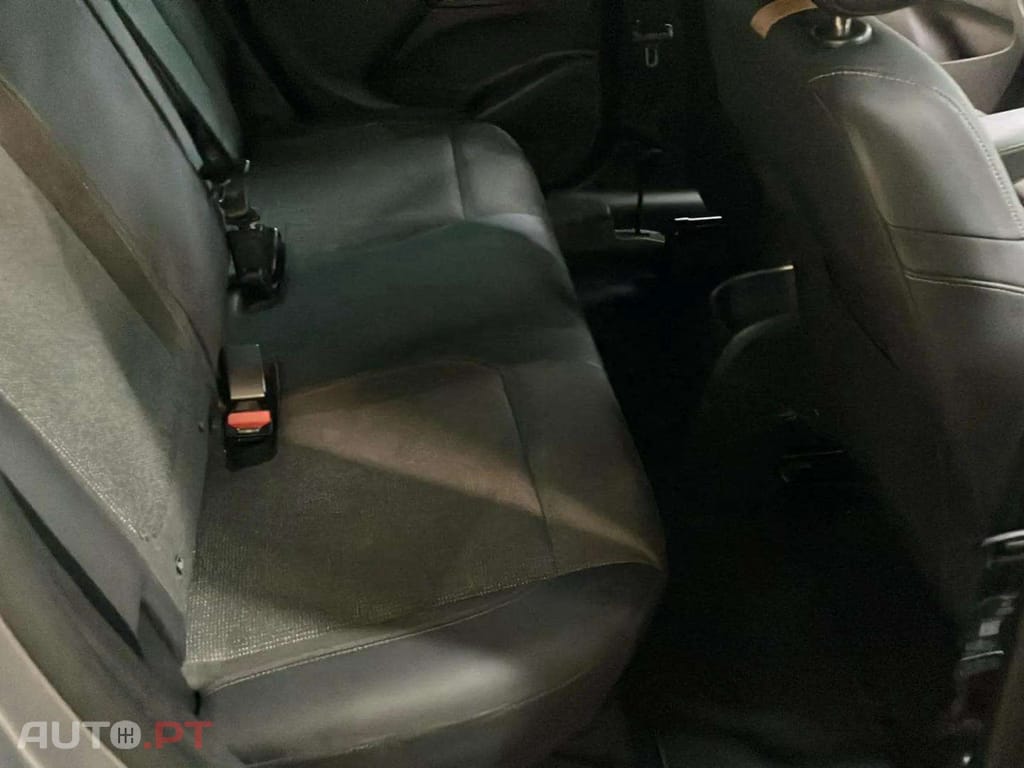 Opel Crossland X 1.5 CDTi Edition