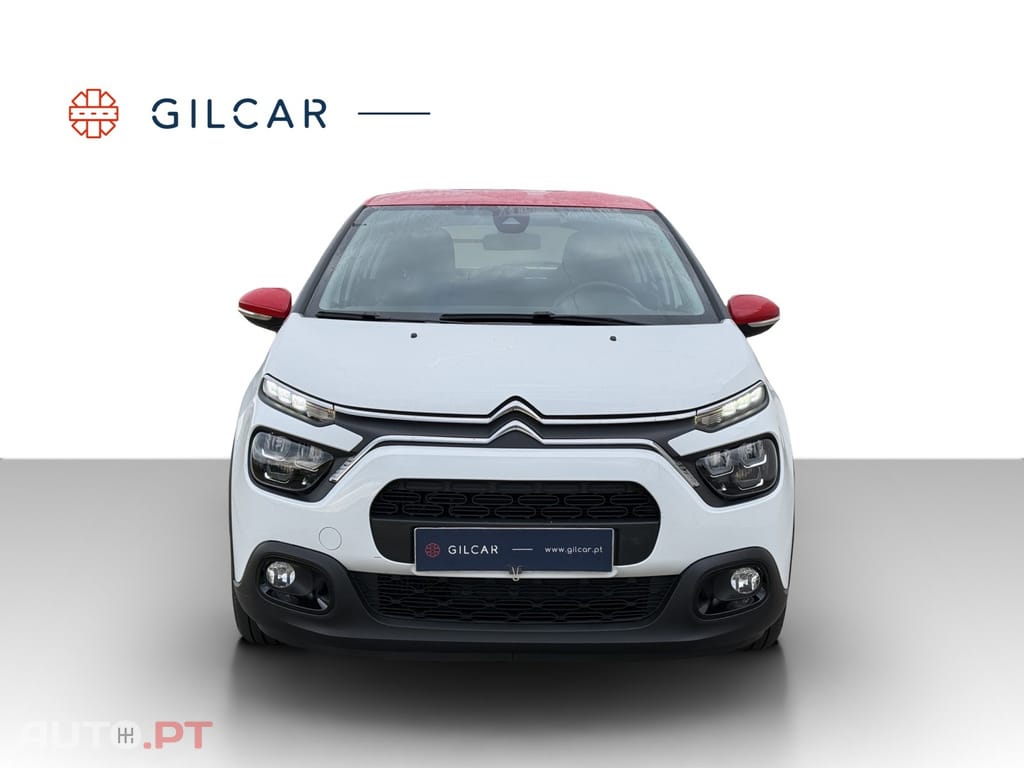 Citroen C3 1.2 PureTech Shine EAT6