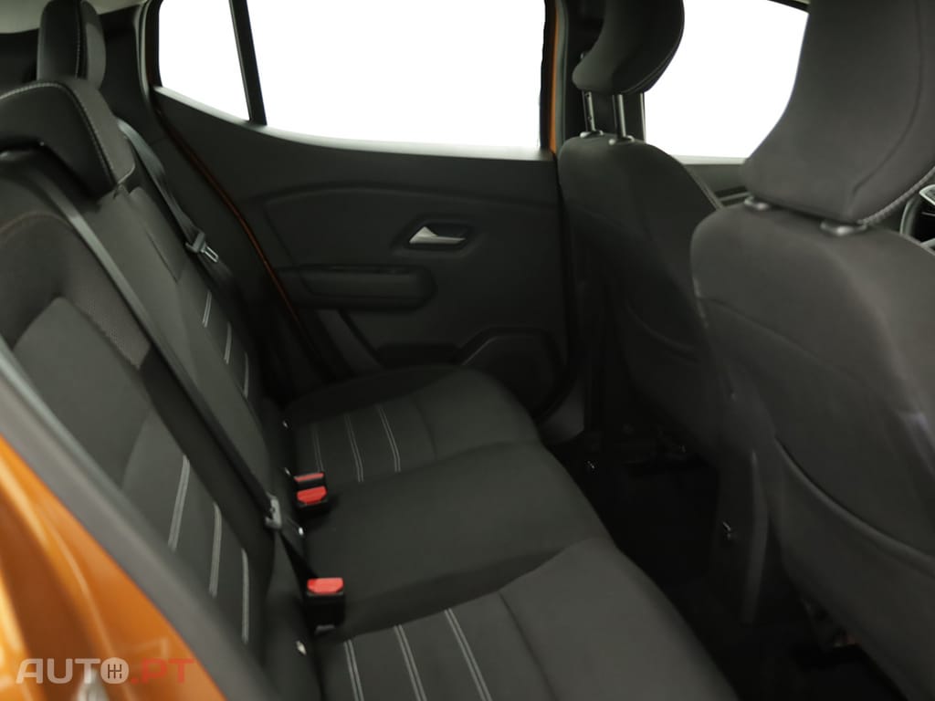 Dacia Sandero Sandero 1.0 TCe Stepway Expression