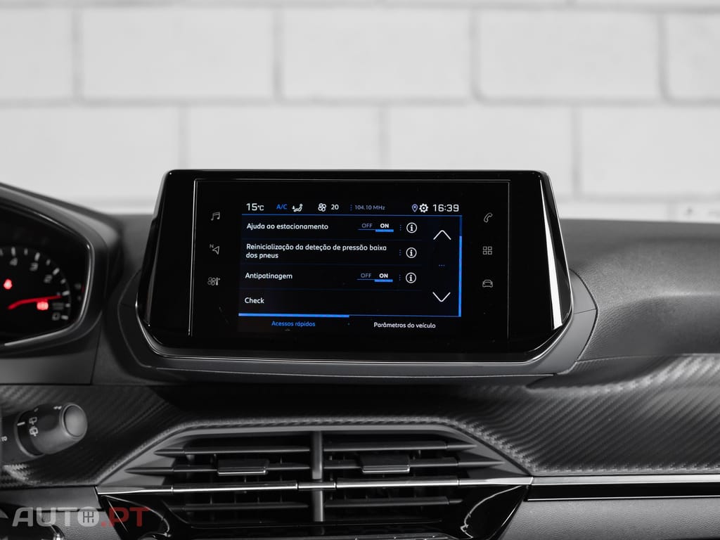 Peugeot 2008 1.2 PureTech Active