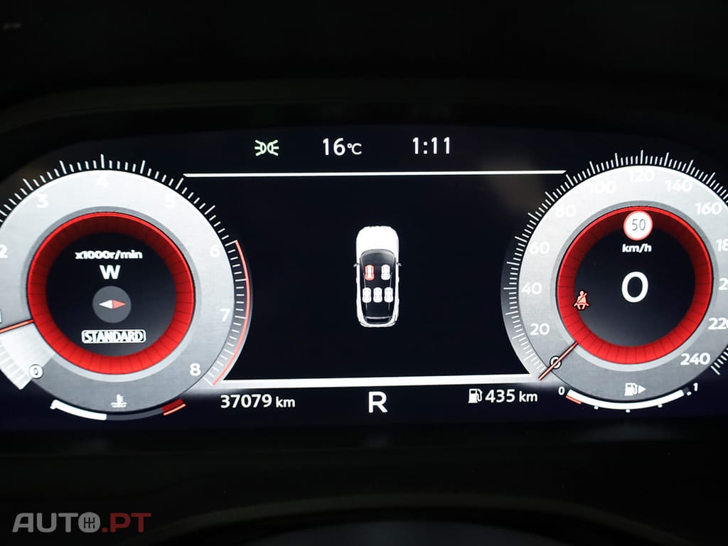 Nissan Qashqai Qashqai 1.3 DIG-T N-Connecta LED Xtronic