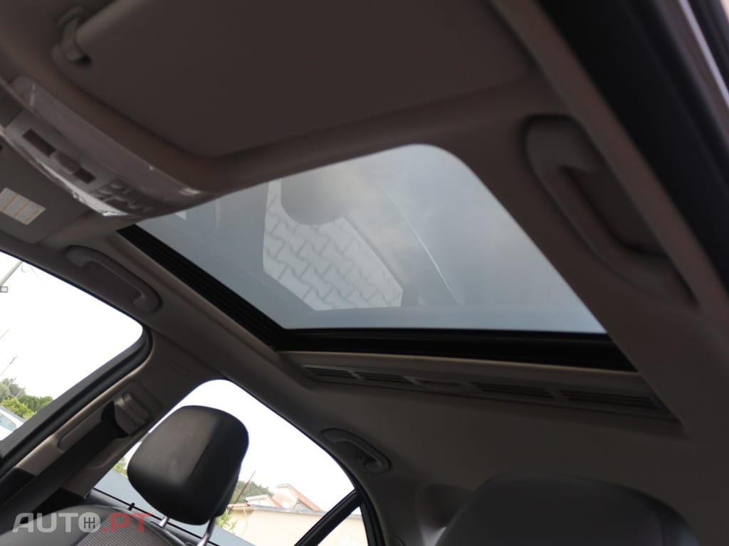 Mercedes-Benz C 250 CDi Avantgarde BlueEfficiency