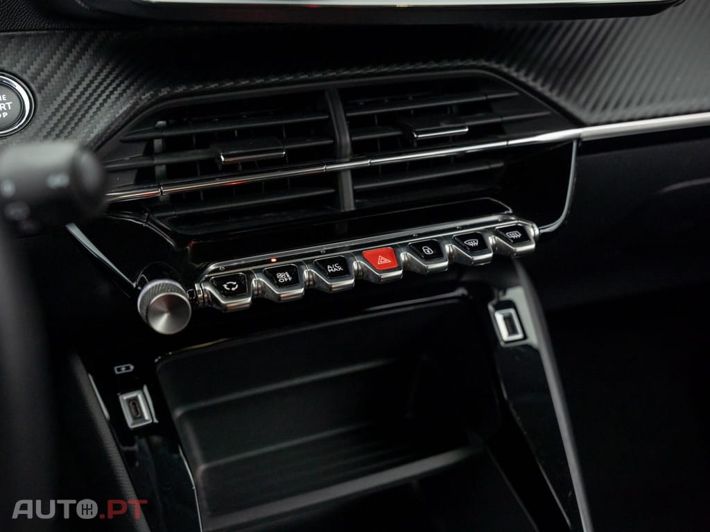 Peugeot E-208 50 kWh Active Pack