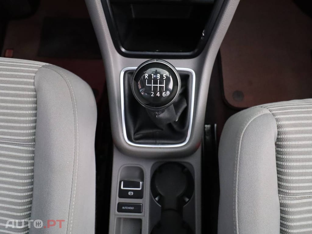 Seat Alhambra 2.0 TDi Reference Eco.