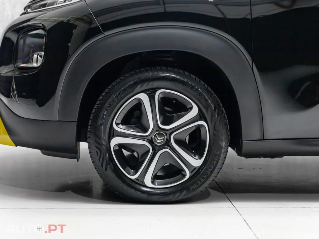 Citroen C3 Aircross 1.2 PureTech Feel Pack