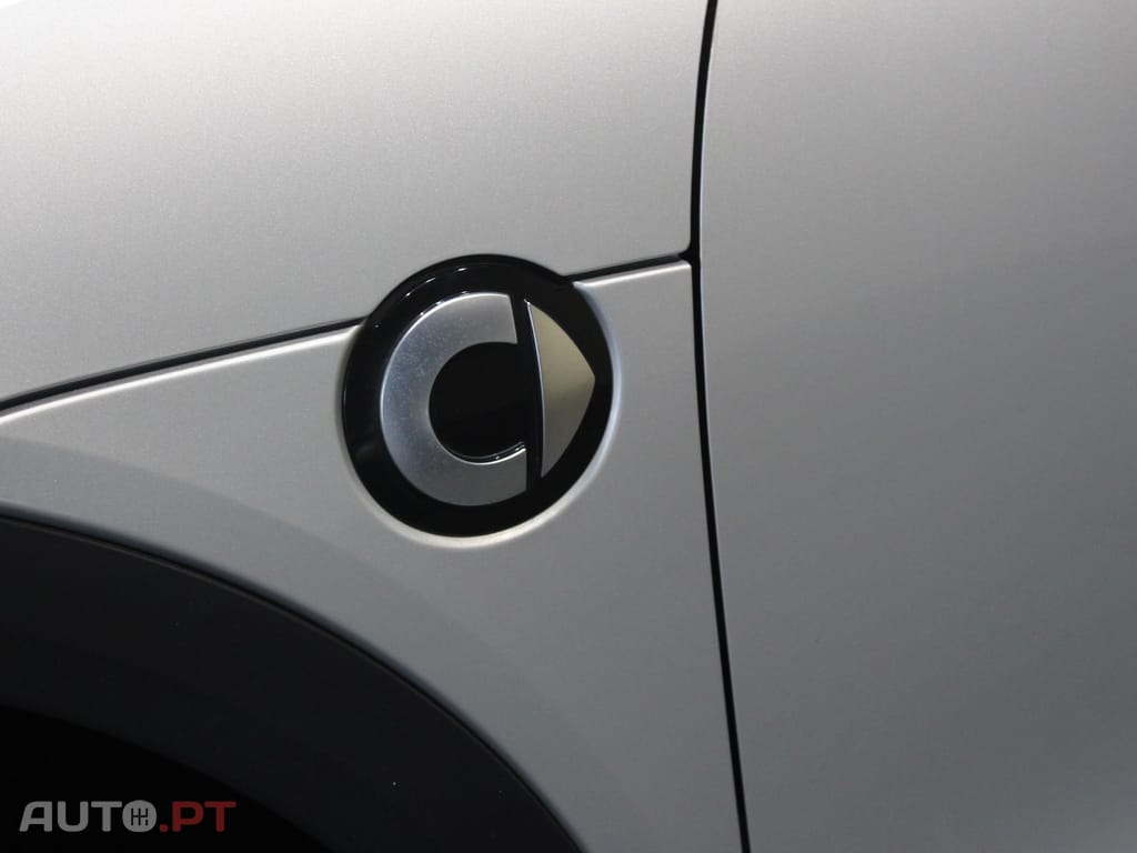 Smart #3 66 kWh Pro+