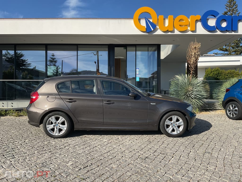 BMW 116 i