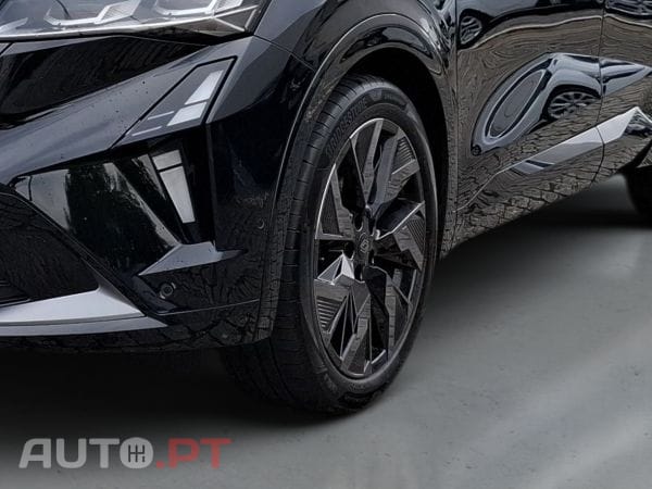 Renault Rafale 1.2 E-Tech 4X4 300 esprit Alpine