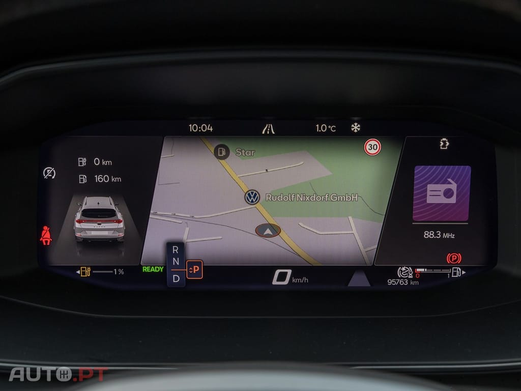 Cupra Formentor I.V.A DEDUTÍVEL 1.4 eHybrid AHK