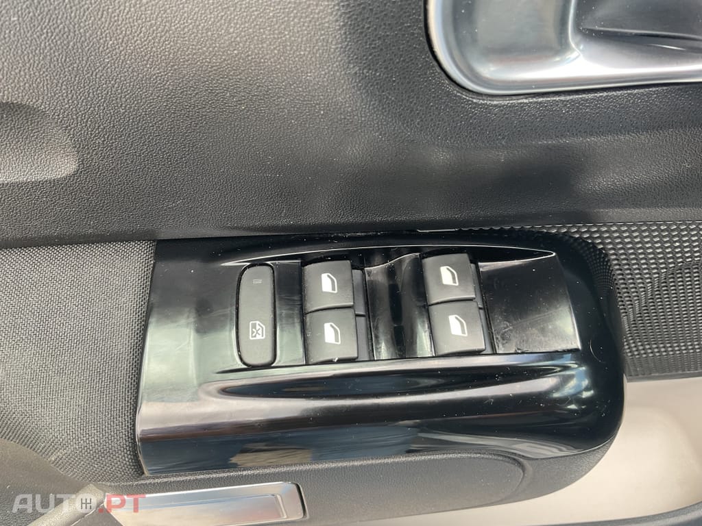 Citroen C3 1.5 BlueHDi C-Series