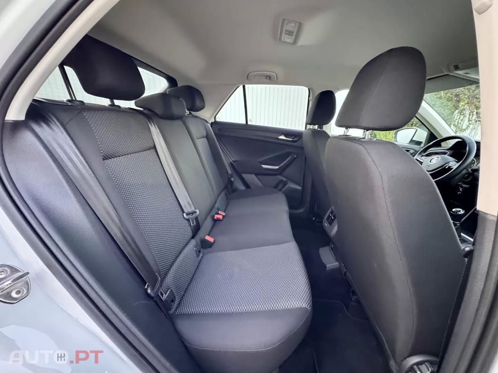Volkswagen T-Roc 1.6 TDI Style