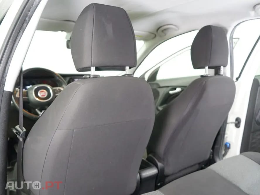Fiat Tipo 1.3 M-Jet Street