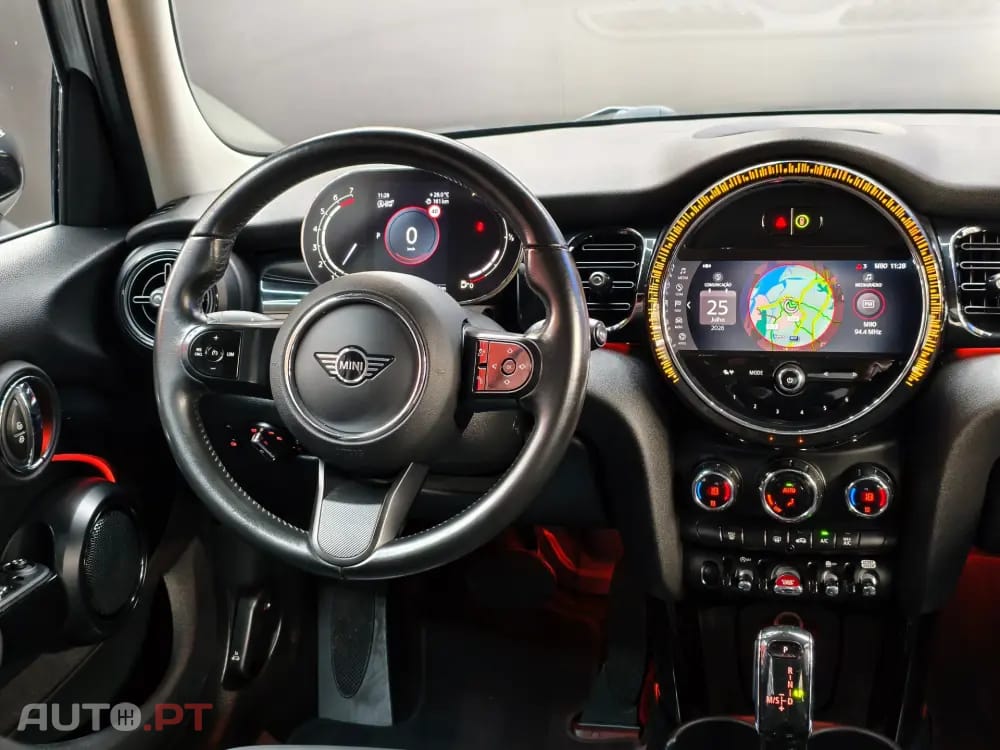 MINI Cooper Cooper Camden Edition Auto
