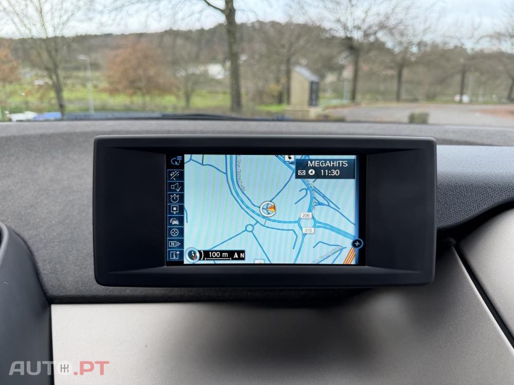 BMW i3 94Ah +Comfort Package Advance