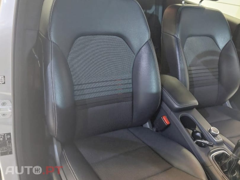 Mercedes-Benz B 180 CDi Urban