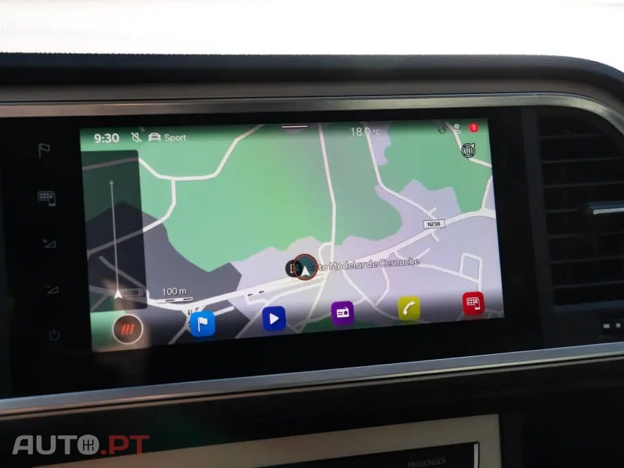 Seat Ateca 1.5 TSI Xcellence