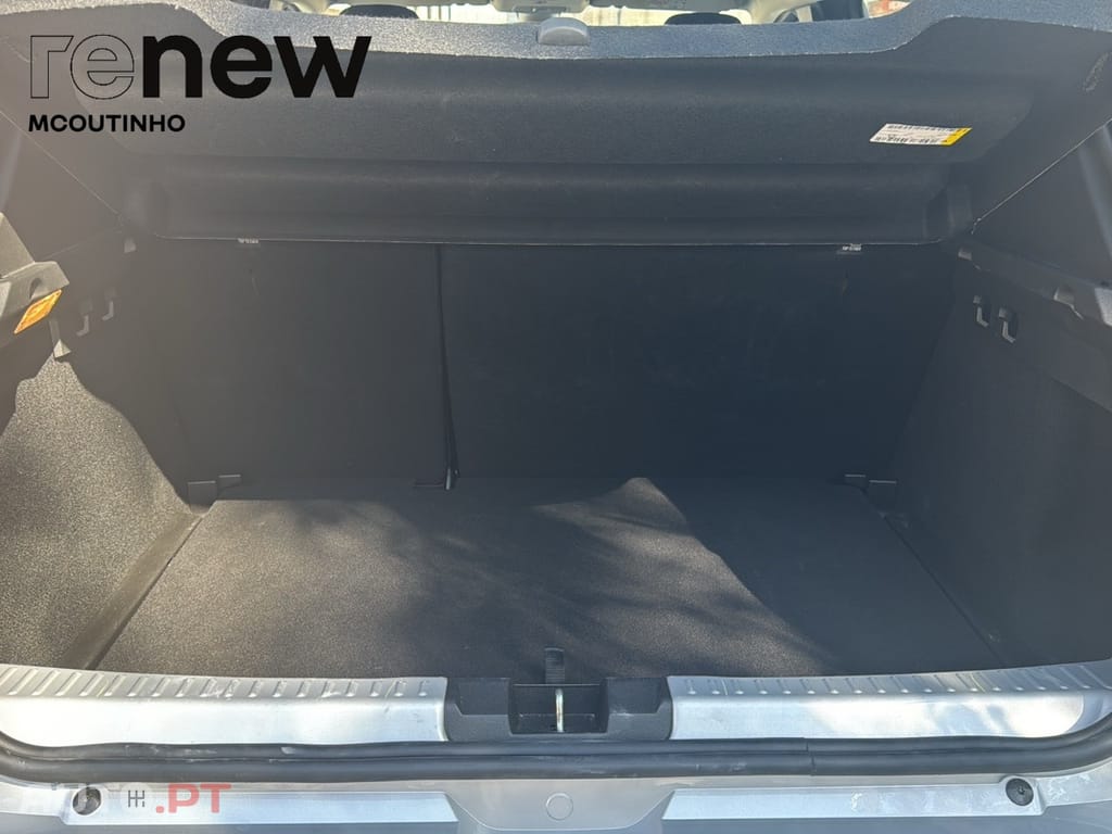 Dacia Sandero Sandero Stepway Expression ECO-G 100 Bi-Fuel