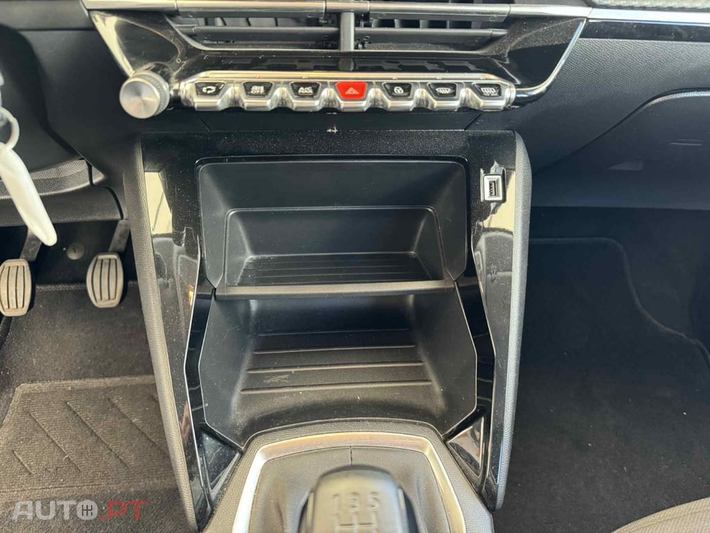 Peugeot 208 1.2 PureTech Active Pack