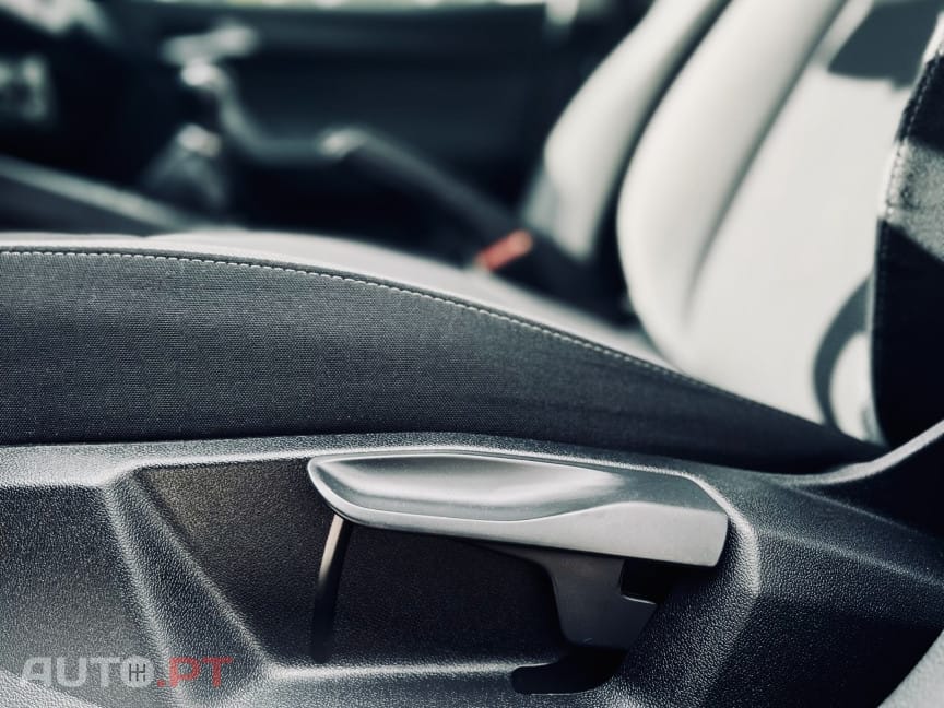 Seat Ibiza 1.6 TDI Style