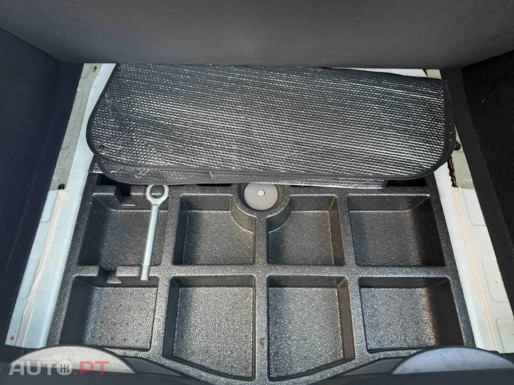 Fiat 500X 1.0 FireFly City Cross