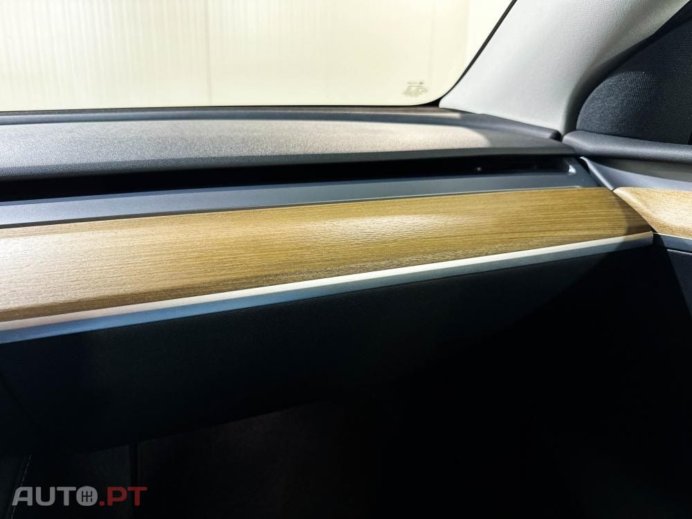 Tesla Model Y Long Range Dual Motor AWD
