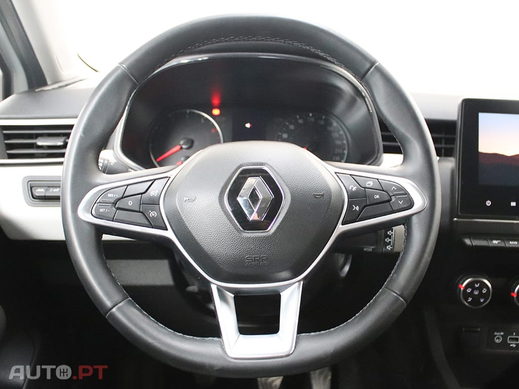 Renault Clio Clio 1.0 TCe Evolution