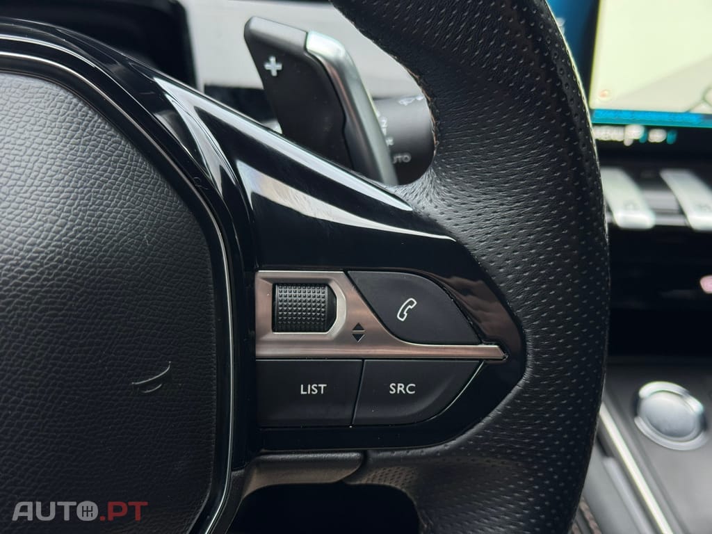 Peugeot 508 SW 1.6 Hybrid GT e-EAT8