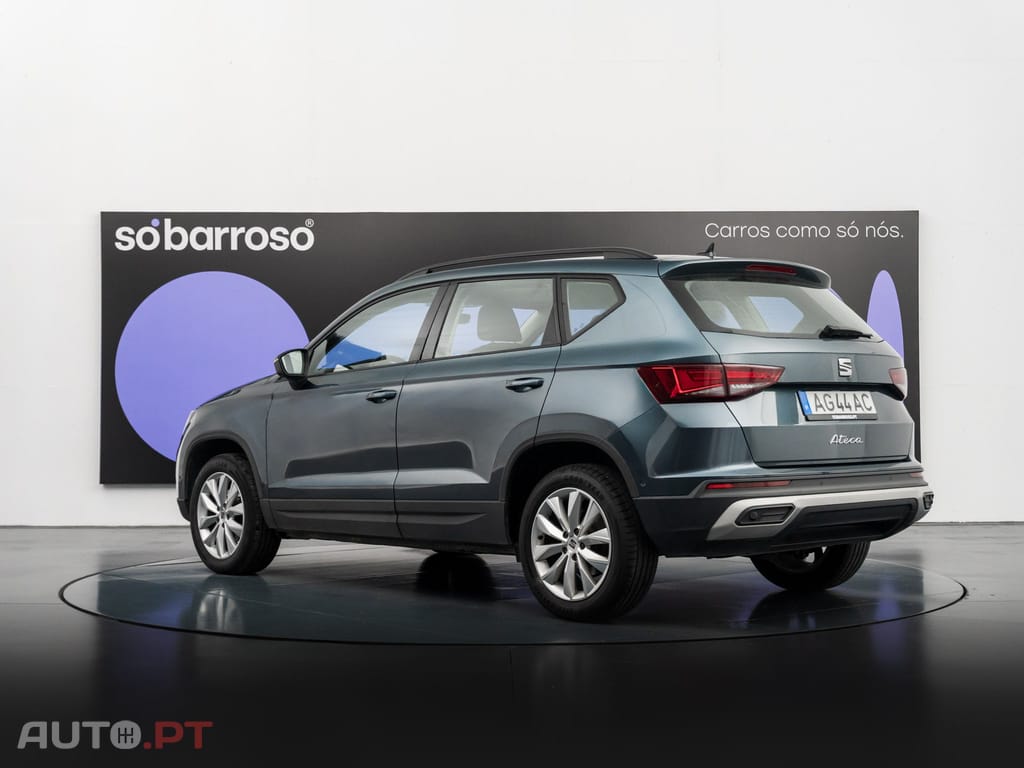 Seat Ateca 1.0 TSI Style