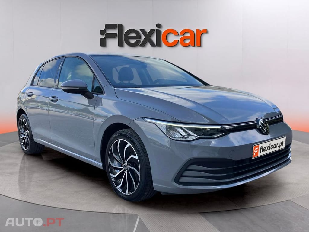 Volkswagen Golf 1.0 Tsi Life