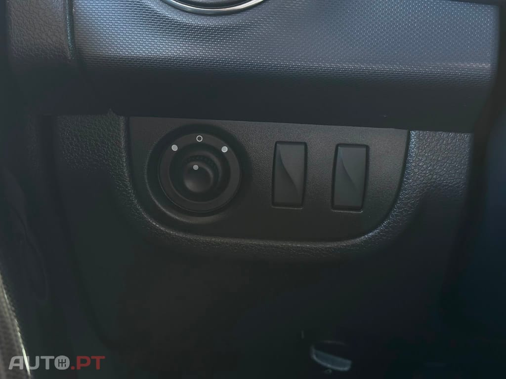 Dacia Sandero 1.0 SCe Comfort