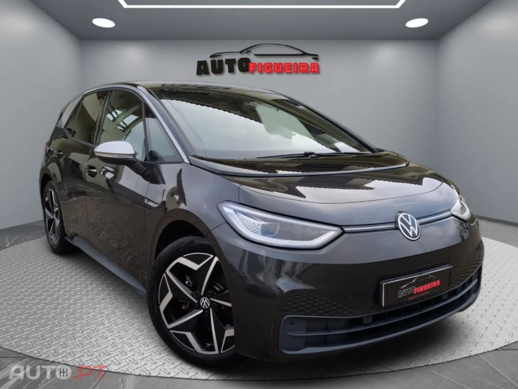 Volkswagen Id.3 Pro Permance 1st Plus