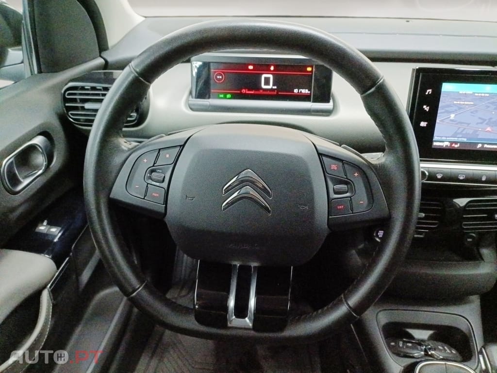 Citroen C4 Cactus 1.2 PureTech Shine Pack