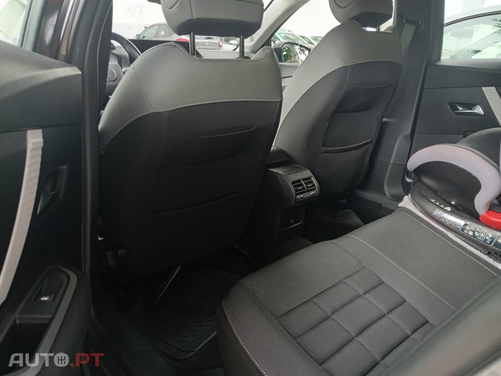 Citroen C4 Plus e-DSC6