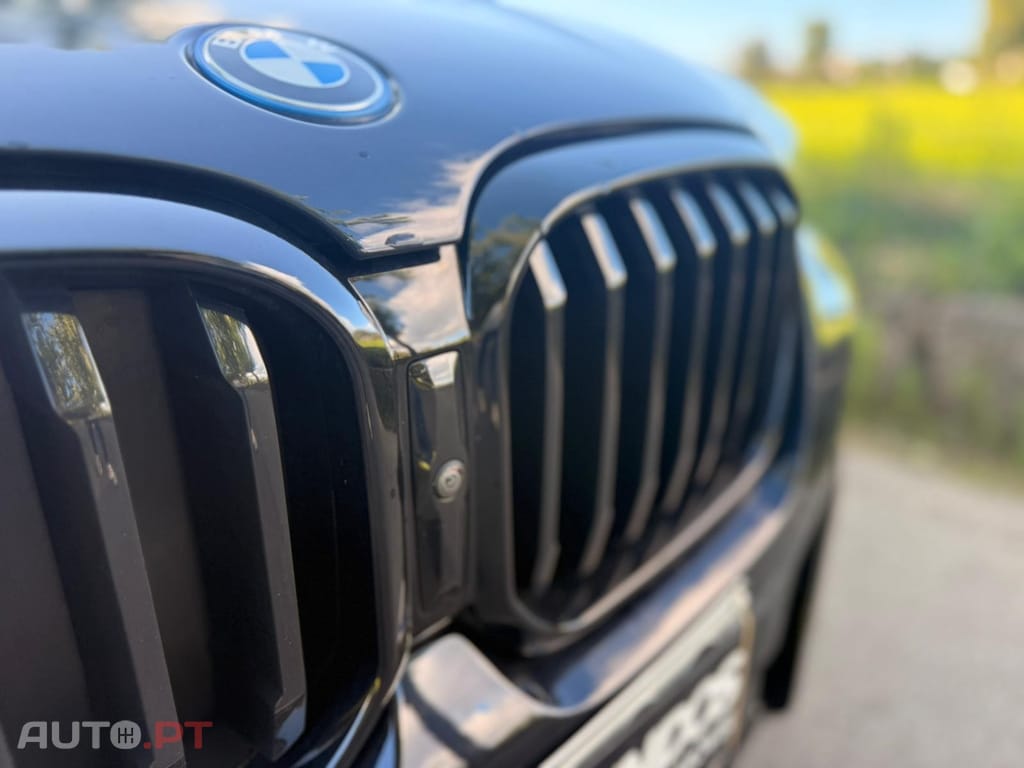 BMW X3 30 e xDrive