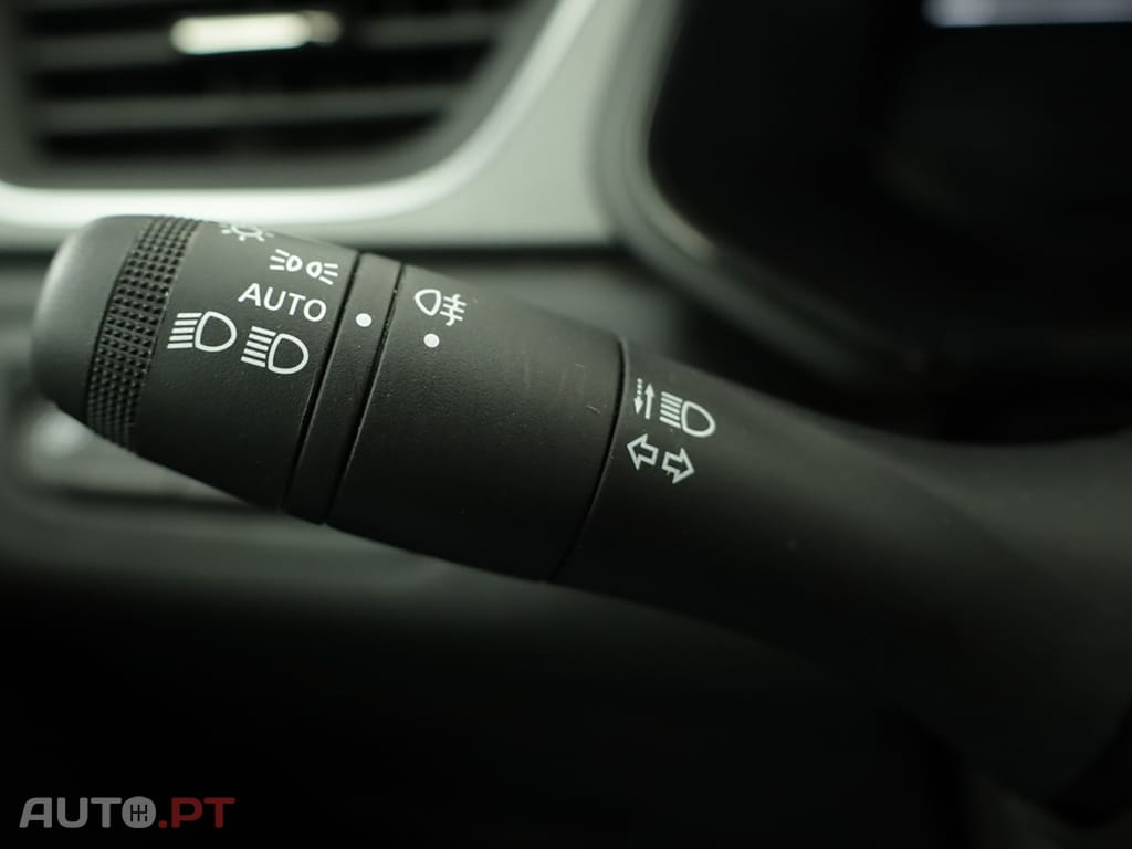 Renault Captur Captur 1.0 TCe Techno