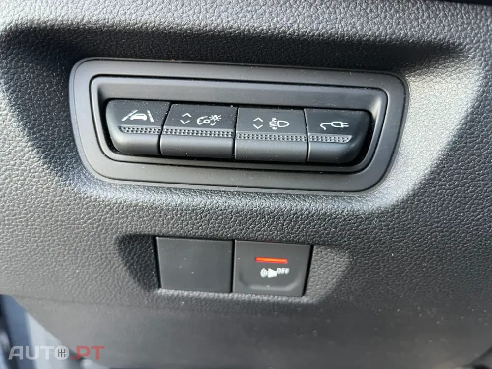 Renault Zoe (c/ Bateria) Zen 50