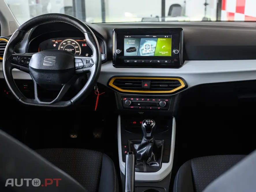Seat Arona 1.0 TSI Reference