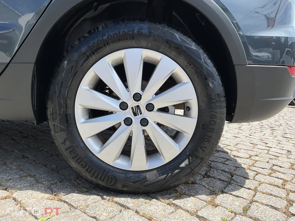 Seat Arona 1.0 TSI Style DSG