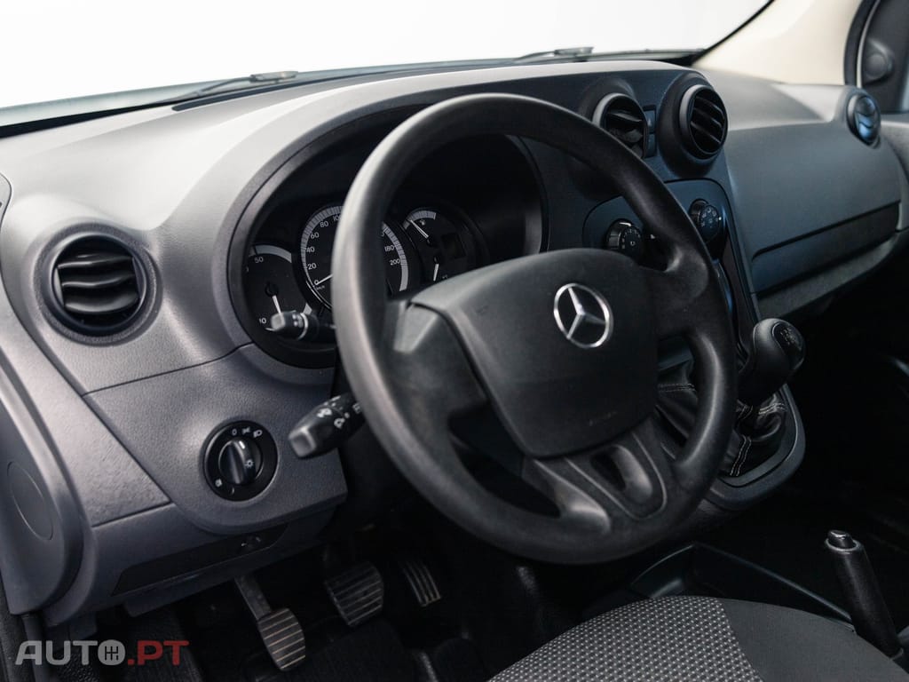 Mercedes-Benz Citan 108 CDi/27