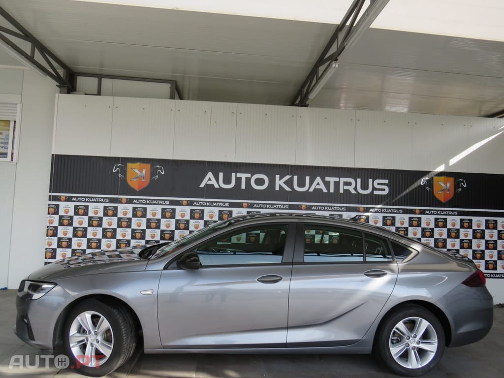 Opel Insignia 1.5 D Business