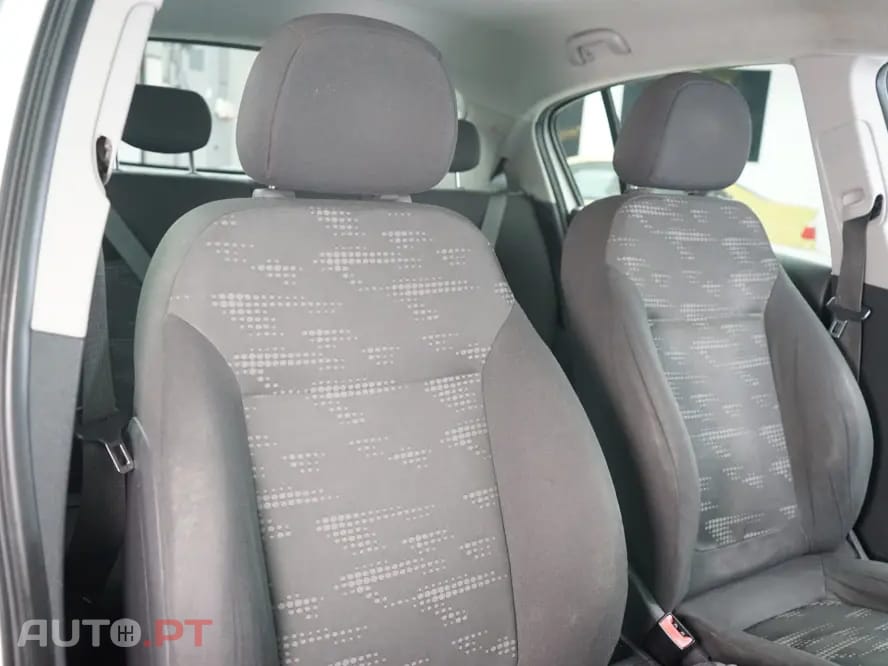 Opel Corsa 1.3 CDTi Dynamic