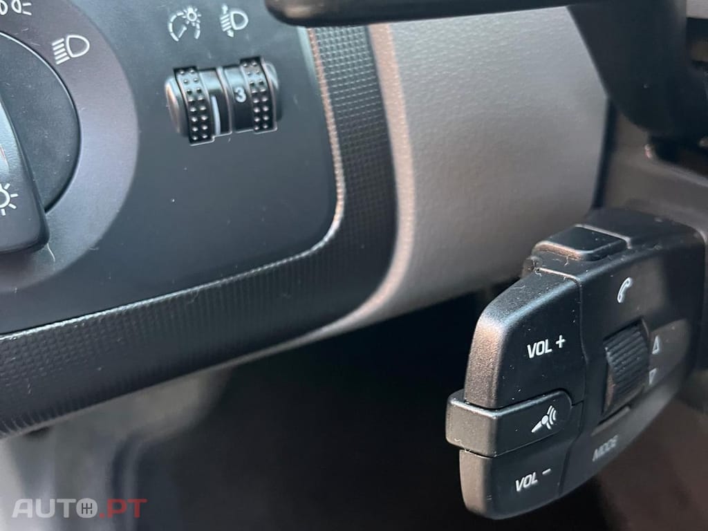 Seat Ibiza 1600 TDI