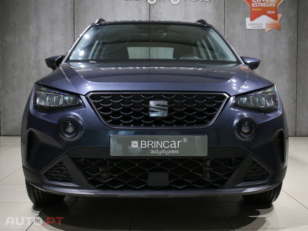 Seat Arona 1.0 TSI Style