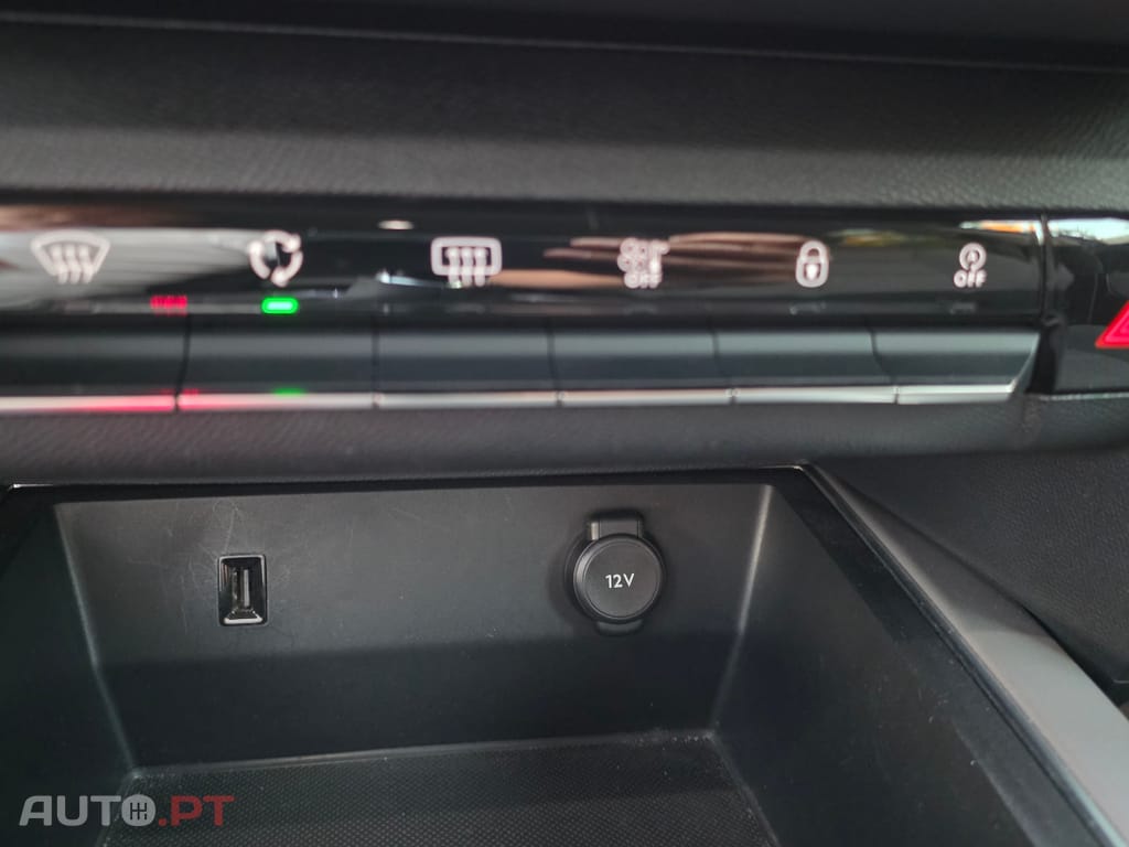 Citroen C5 Aircross 1.5 BlueHDi C-Series
