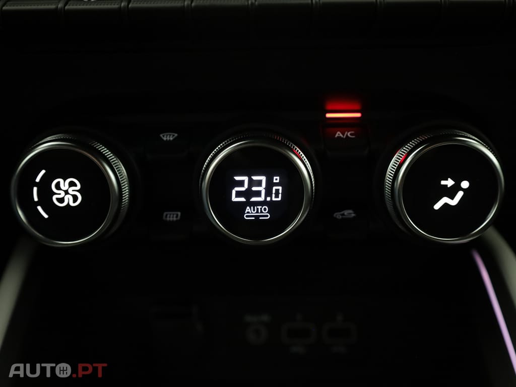 Renault Clio Clio 1.0 TCe Techno