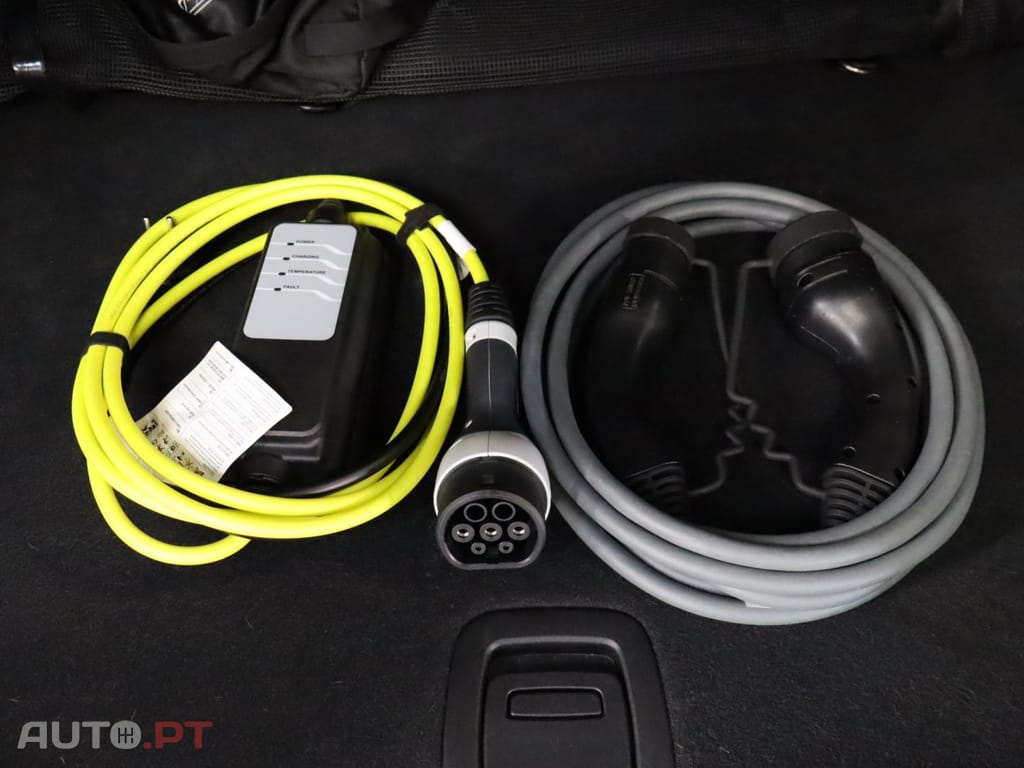 BMW X3 xDrive30e Auto