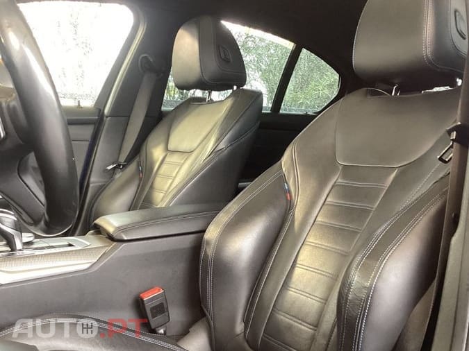 BMW 330 i M Sport Auto