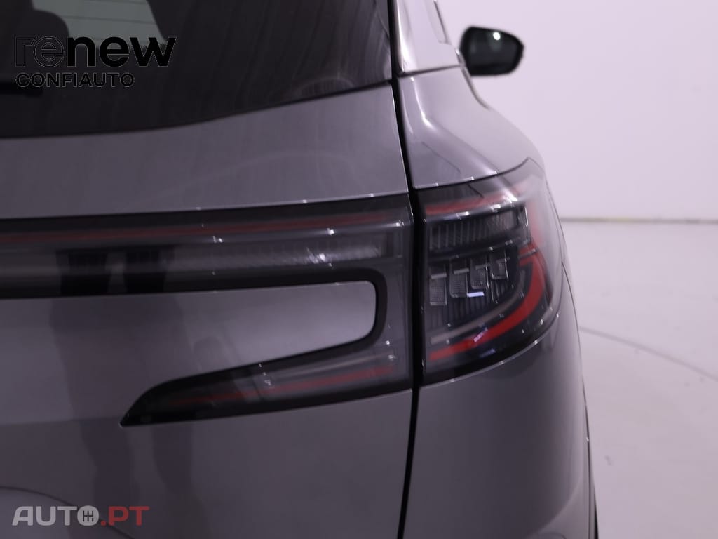 Renault Austral 1.3 Mild Hybrid Iconic Auto