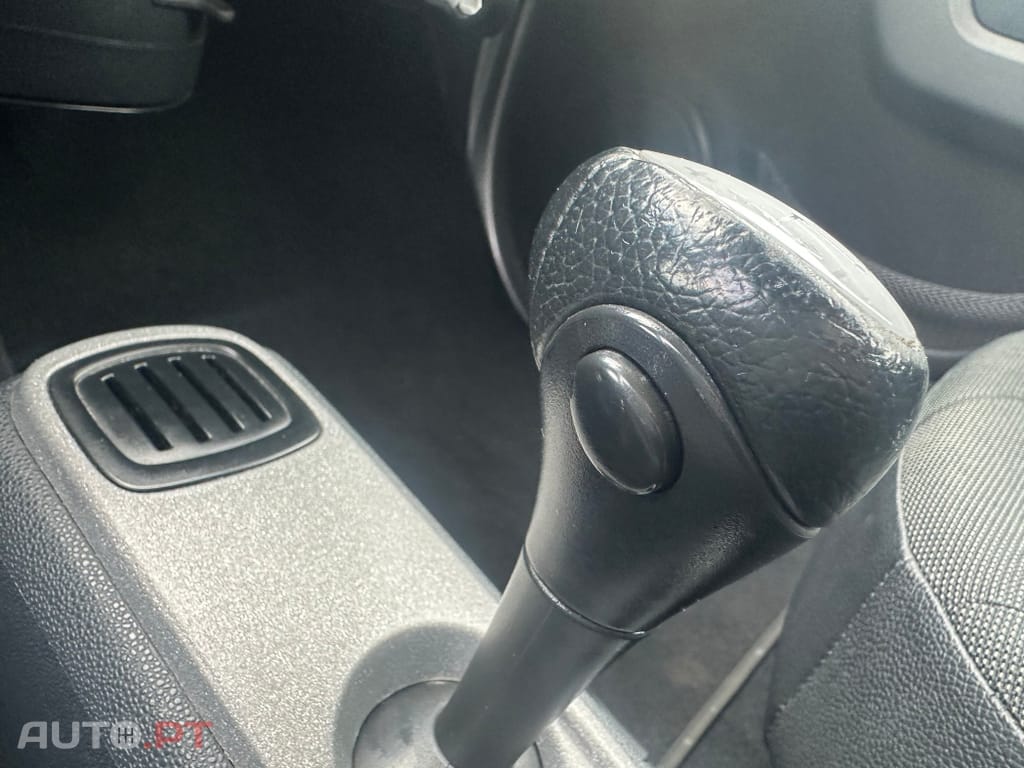 Smart ForTwo 0.8 cdi Passion 54